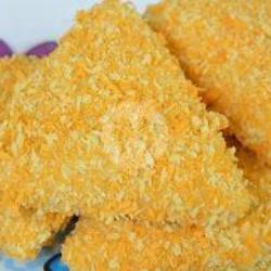 Risoles Ayam Pedas (frz)