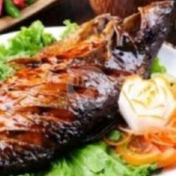 Nasi Patin Bakar Bumbu Pedas 500 Gram Exclusive