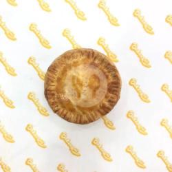 Meat Pie Frozen