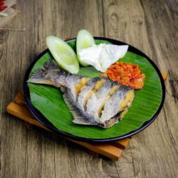 Patin Cobek Mertua