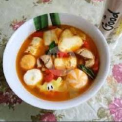 Kuah Tomyam / Kuah Kaldu