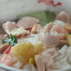 Kwetiaw Masak