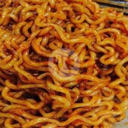 Mie Goreng Pedas Jontor