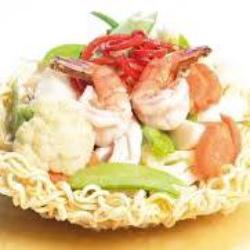 Ifu Mie Udang