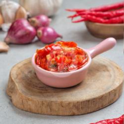 Sambel Merah