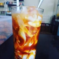 Es Kelapa Muda
Gula Aren Original