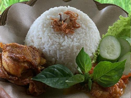 Ayam Bakar & Sop Iga KONDANG 88, Garut Kota, Jln. Bratayudha