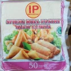 Kulit Lumpia Ip Kecil