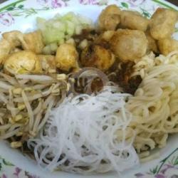 Rujak Mie Palembang