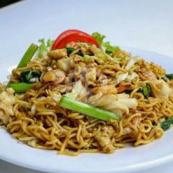 Mie Goreng Instan