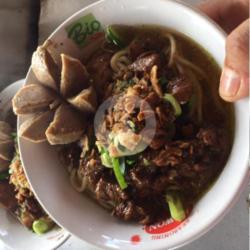 Mie Ayam Bakso Besar