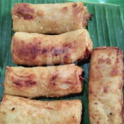 Sosis Solo Goreng