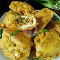Gorengan Tahu