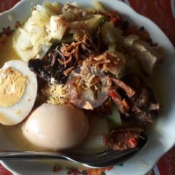 Lontong Sayur