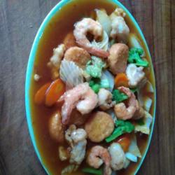 Sapo Tahu Seafood