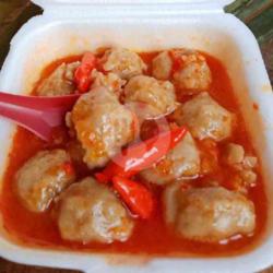 Bakso Kuah Mercon Kecil