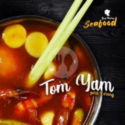 Tom Yam Udang