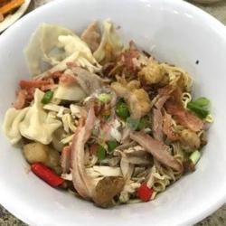 Mie Pansit Halus