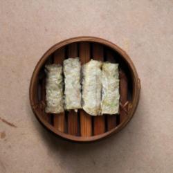 Dimsum Lumpia 4 Pcs