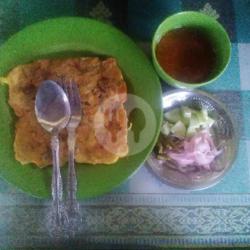 Martabak Telur Bebek Jumbo