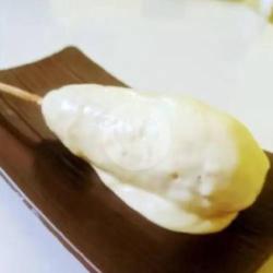 Mozarella Vanilla Jumbo