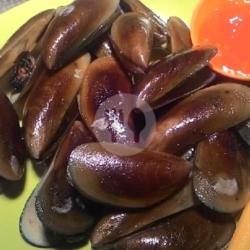 Kerang Hijau Goreng (porsi Big)