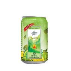 Ademsari Herbal Lemon