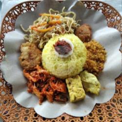 Nasi Kuning