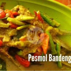 Ikan Bandeng Pesmol