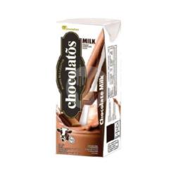 Chocolatos Milk Drink Kotak