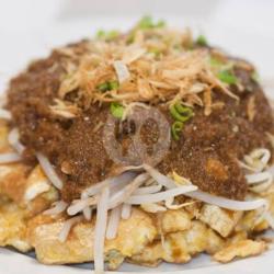 Tahu Lontong Telur