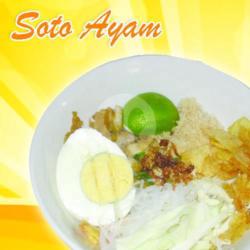 Soto Ayam Juragan