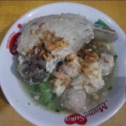 Bakso Iga Buntel