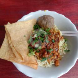 Mie Ayam Bakso