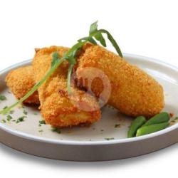 Chicken Ragout Risoles