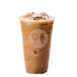 Ice Coffe Caramel Premium