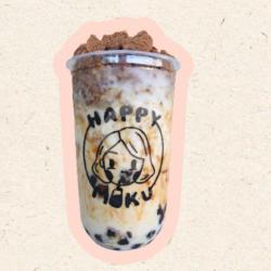 Milky Cookies Brownsugar Boba Jelly