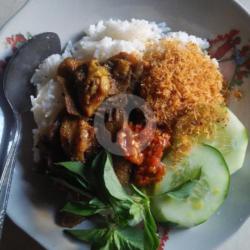 Nasi Babat Sambal Madura