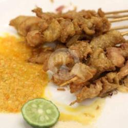 Sate Taichan Goreng