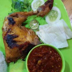 Ayam Bakar / Panggang Wijen