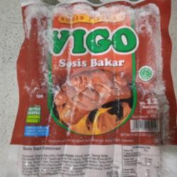 Sosis Vigo Bakar Isi 12 Batang