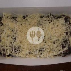 Piscok Toping Coklat Keju