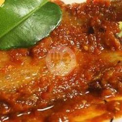 Bebek Saus Padang