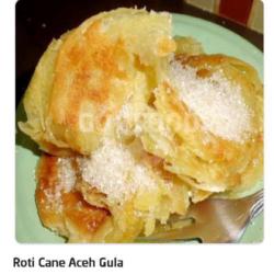 Roti Cane Aceh Gula