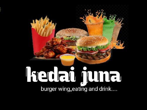 Kedai Juna, Majalengka