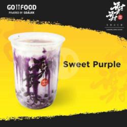 Boba Sweet Purple