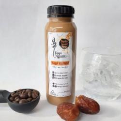 Kopi Kurma Botol 250ml