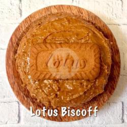 Lotus Biscoff