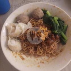 Mie Ayam Bakso Pangsit