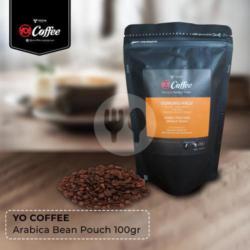 Yo! Coffee Beans Arabica Gn. Halu